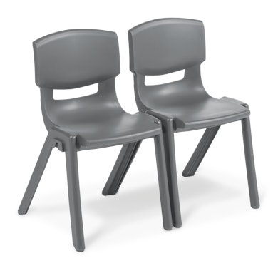 Squad Grey 2chairs linked